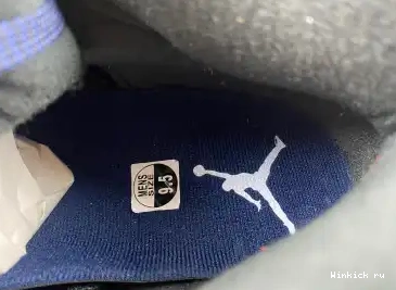 Jordan Navy” “ Air 5 0623
